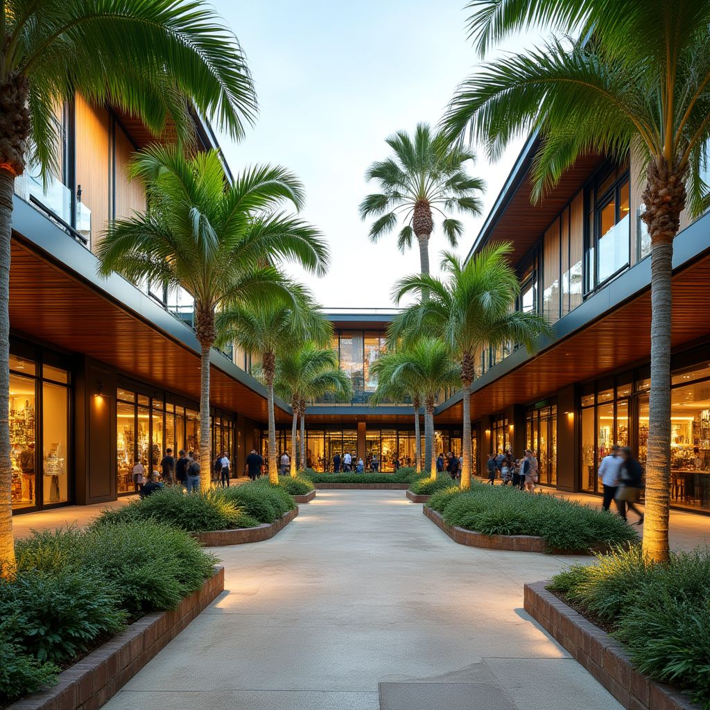 Casuarina Square