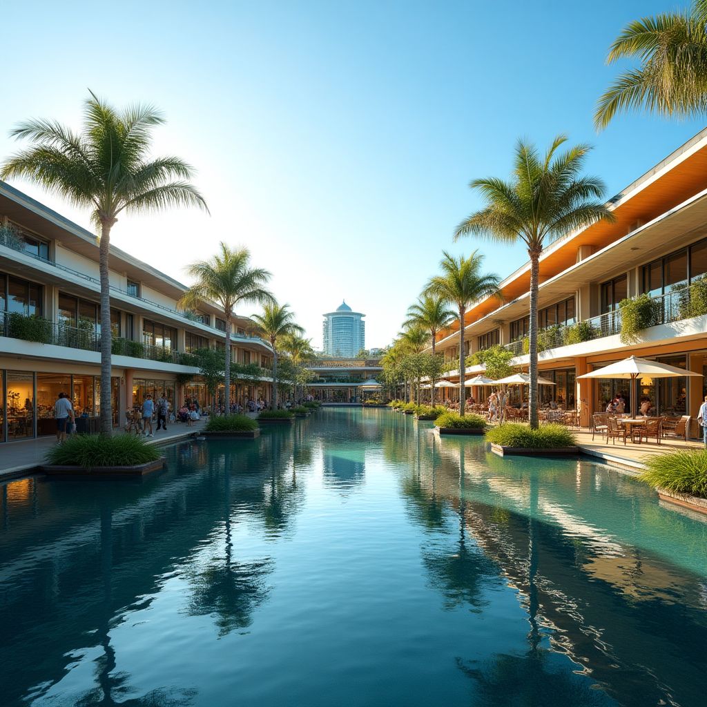 Robina Town Centre