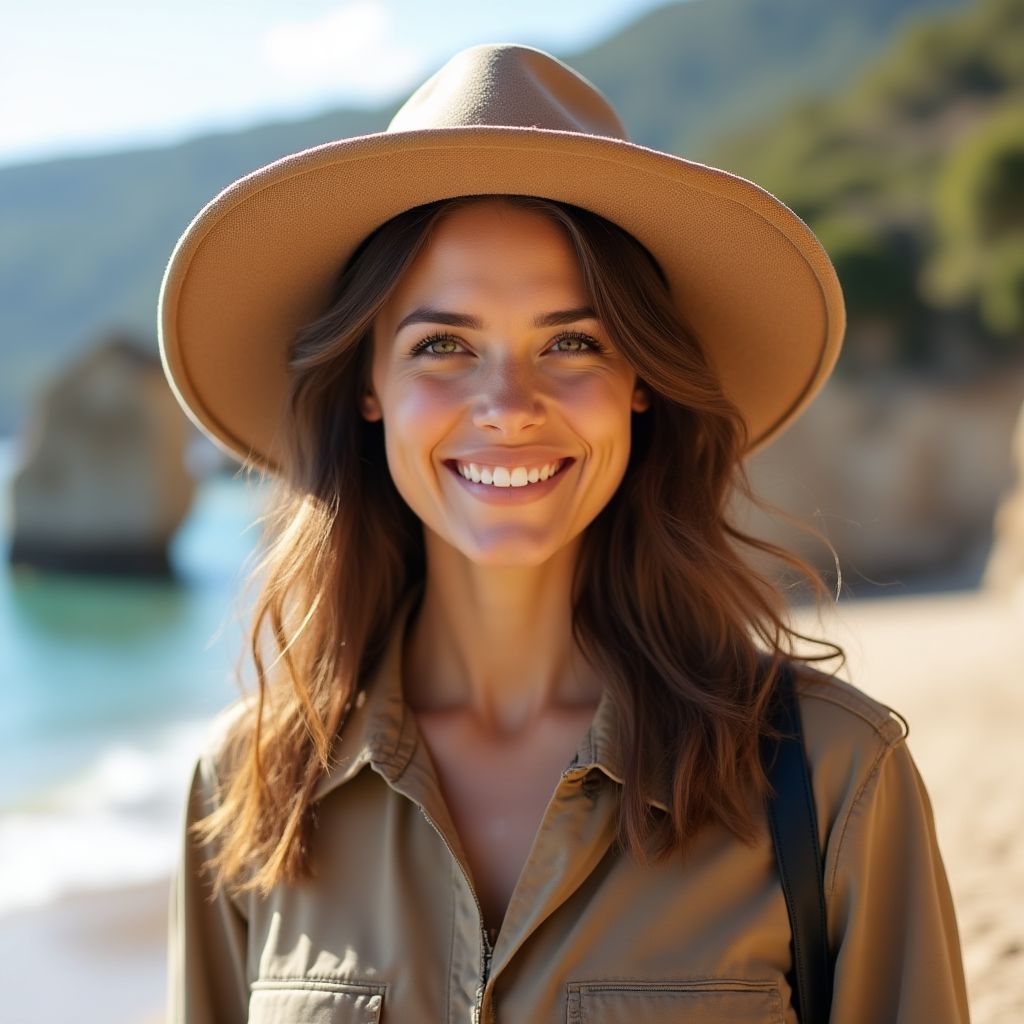 Rebecca Miller